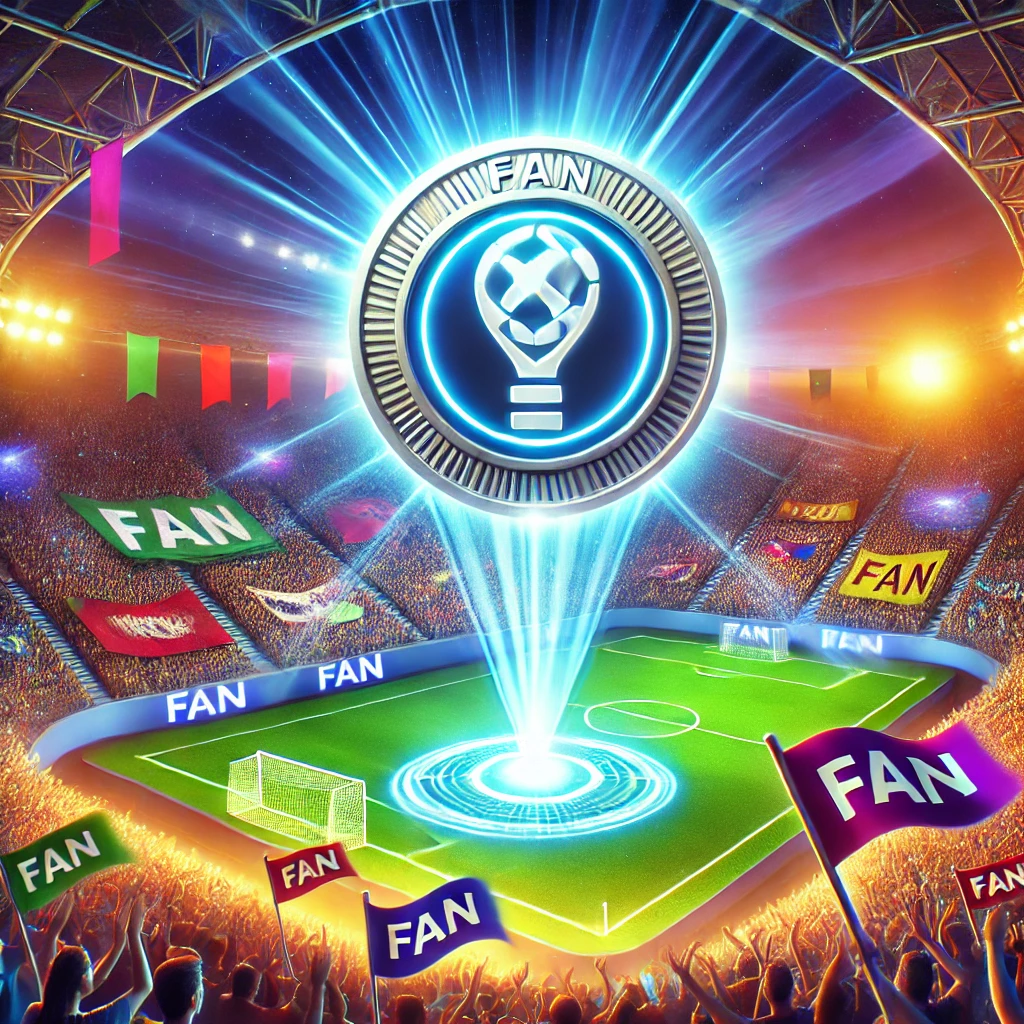 Tipos De Fan Token Para El Deporte Token Sport Club Tipos De Fan Token Para El Deporte Token Sport Club